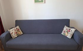 Aldine Comfort : Entire Apartment With 2 Bedrooms